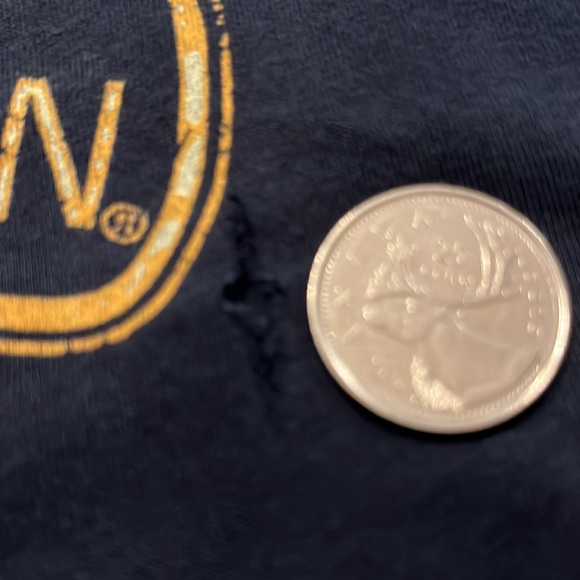 Genuine Harley Davidson 1903 tshirt 100% cotton womans large. See details/photos - Picture 7 of 7